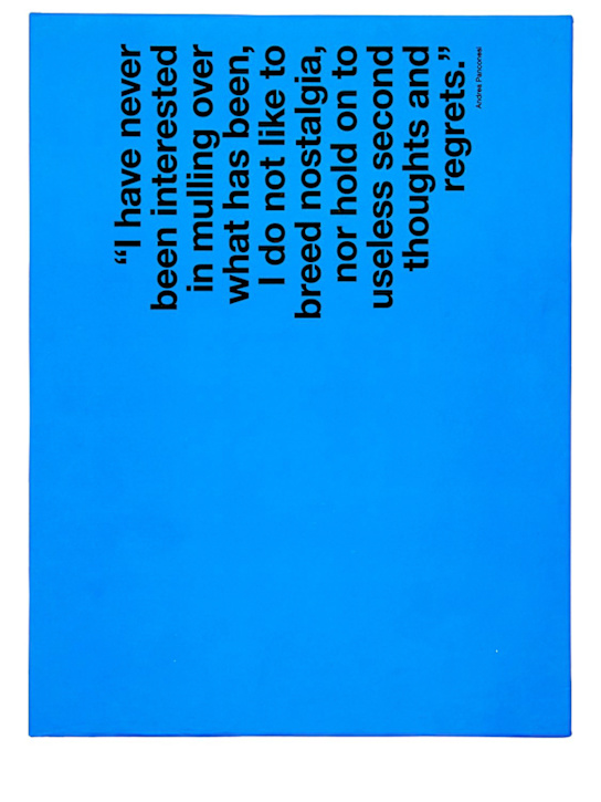 Luisaviaroma X Rizzoli Window To A Future Fashion World