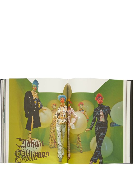 Luisaviaroma X Rizzoli Window To A Future Fashion World