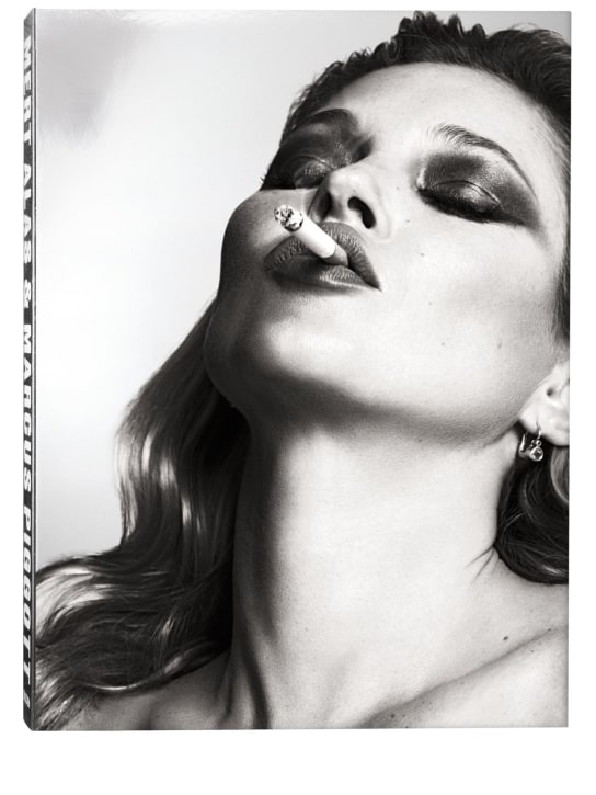 Taschen Mert Alas and Marcus Piggott