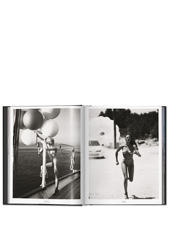 Taschen Mert Alas and Marcus Piggott