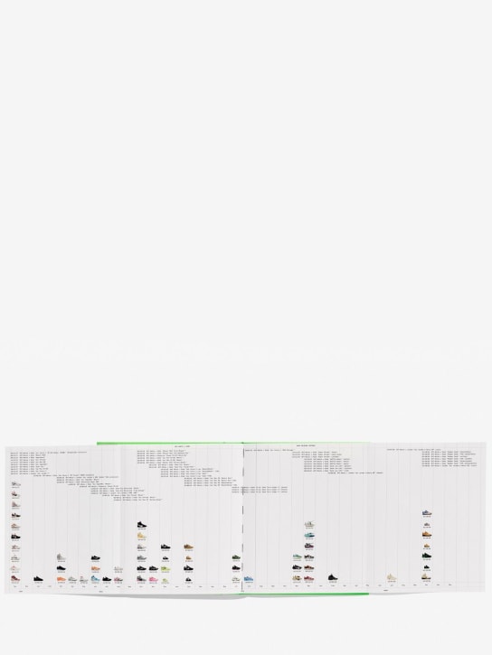 Taschen Virgil Abloh. Nike. ICONS