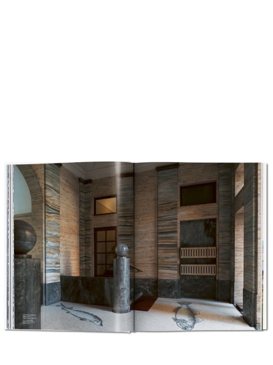 Taschen Entryways of Milan