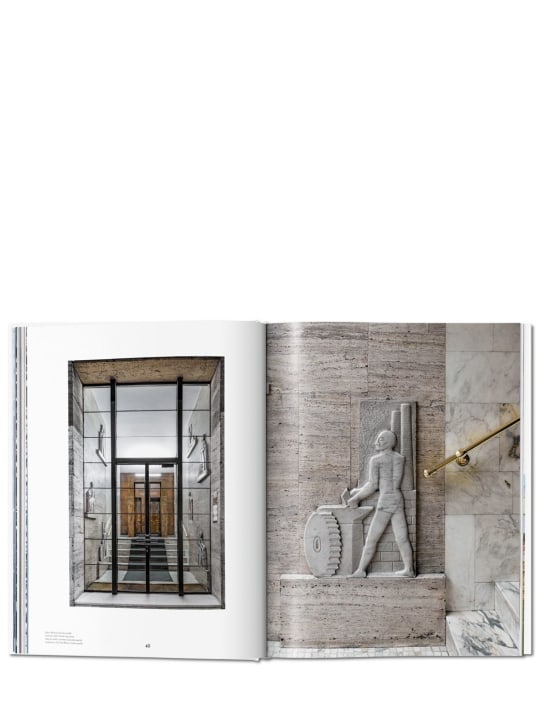 Taschen Entryways of Milan 3 Taschen Entryways of Milan