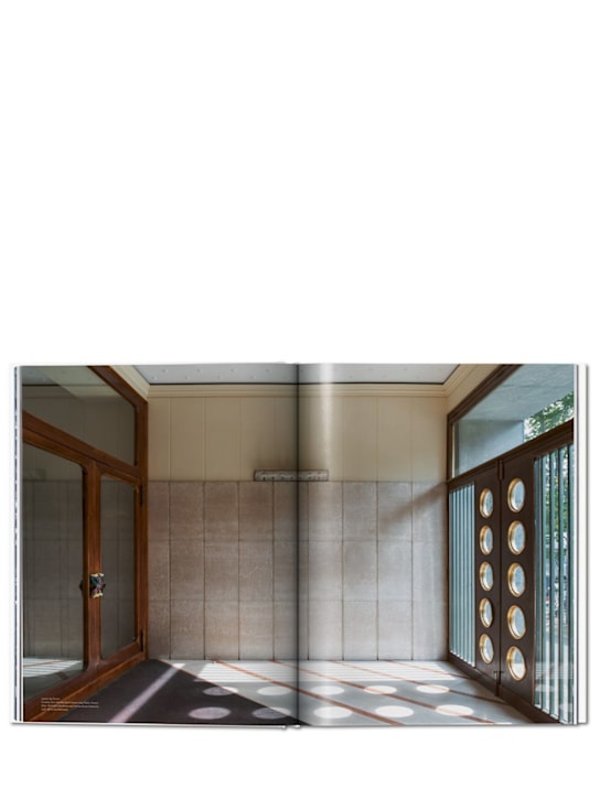 Taschen Entryways of Milan 6 Taschen Entryways of Milan