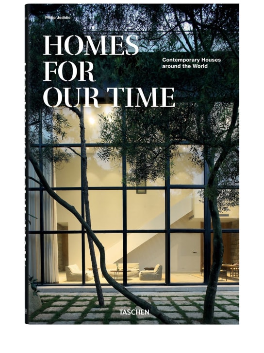Taschen Homes for Our Time. Contemporary Houses