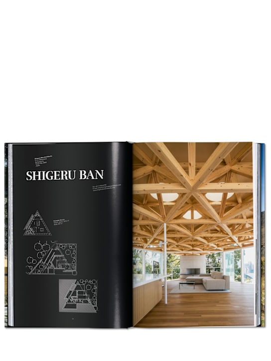 Taschen Homes for Our Time. Contemporary Houses