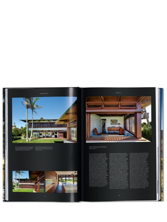 Taschen Homes for Our Time. Contemporary Houses 3 Taschen Homes for Our Time. Contemporary Houses