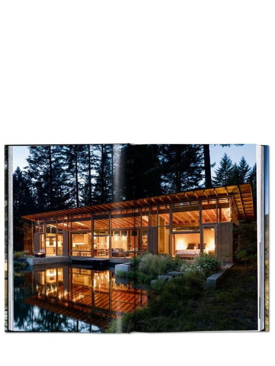 Taschen Homes for Our Time. Contemporary Houses 4 Taschen Homes for Our Time. Contemporary Houses