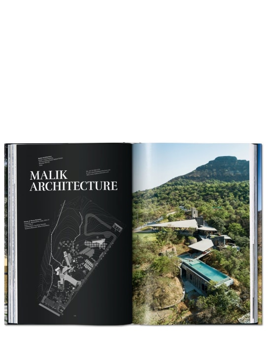 Taschen Homes for Our Time. Contemporary Houses 5 Taschen Homes for Our Time. Contemporary Houses