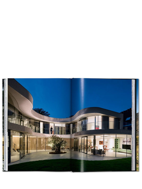 Taschen Homes for Our Time. Contemporary Houses 6 Taschen Homes for Our Time. Contemporary Houses