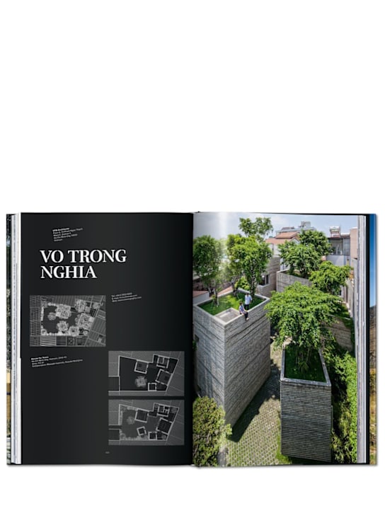 Taschen Homes for Our Time. Contemporary Houses 7 Taschen Homes for Our Time. Contemporary Houses