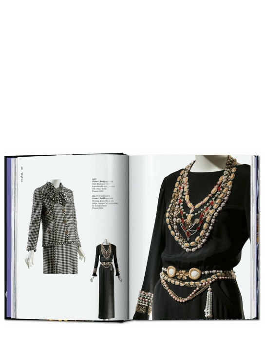 Taschen Fashion Designers A-Z. 40th Ed.