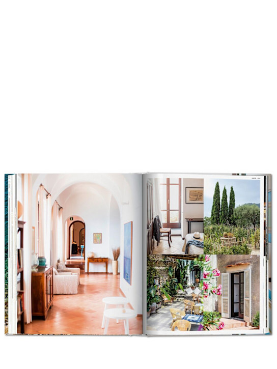 Taschen Great Escapes Italy. The Hotel Book 6 Taschen Great Escapes Italy. The Hotel Book