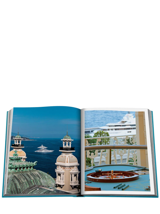 Assouline Monte Carlo book 3 Assouline Monte Carlo book