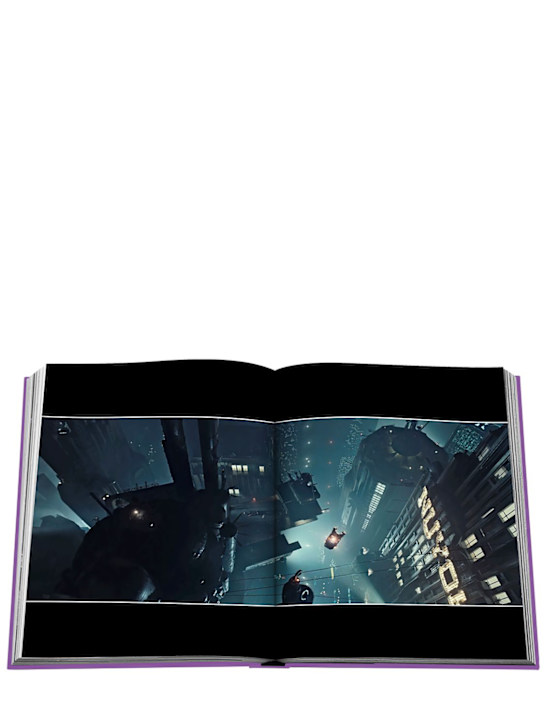 Assouline Metaverse Dream book