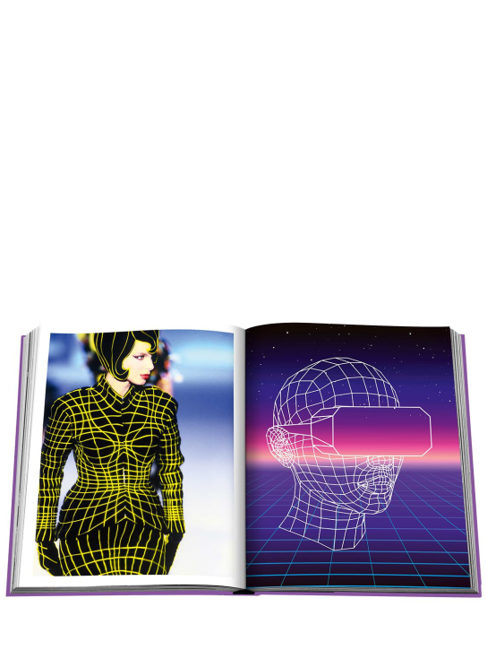 Assouline Metaverse Dream book