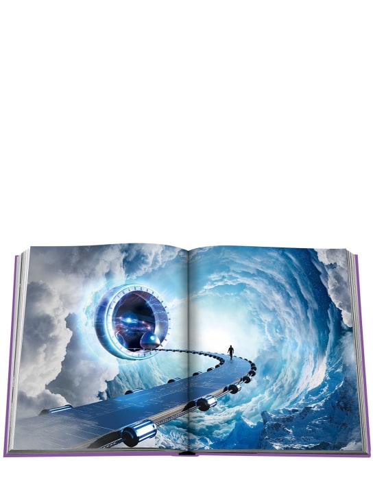 Assouline Metaverse Dream book