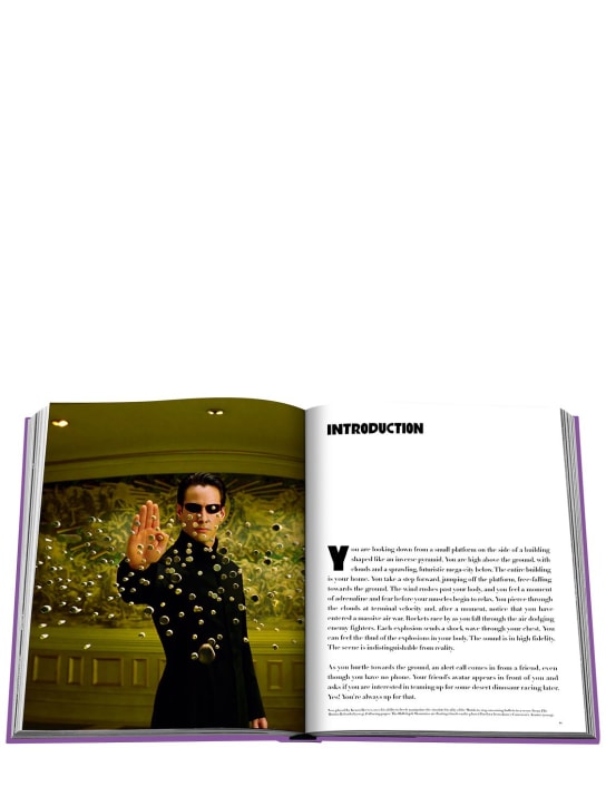 Assouline Metaverse Dream book