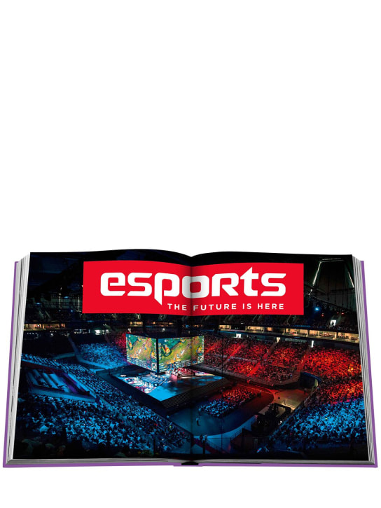 Assouline Metaverse Dream book