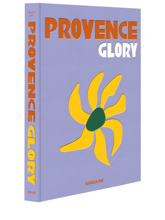 Assouline Provence Glory
