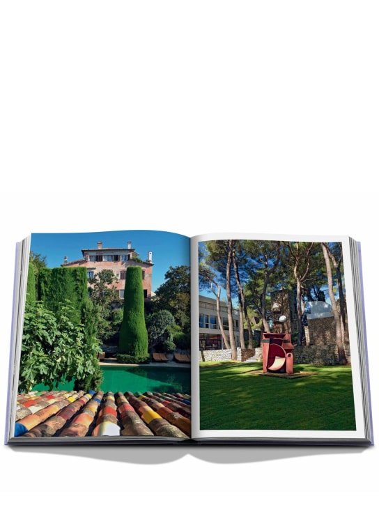 Assouline Provence Glory