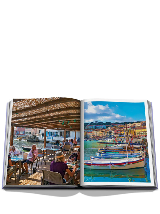 Assouline Provence Glory