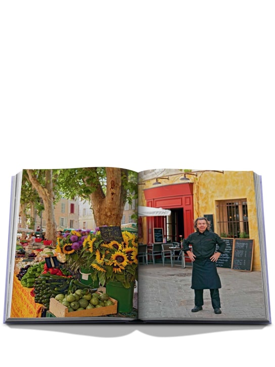 Assouline Provence Glory