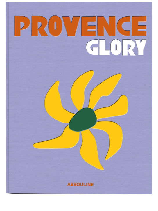 Assouline Provence Glory