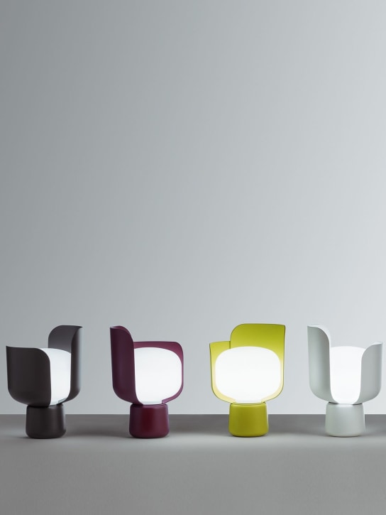 Fontanaarte Blom table lamp