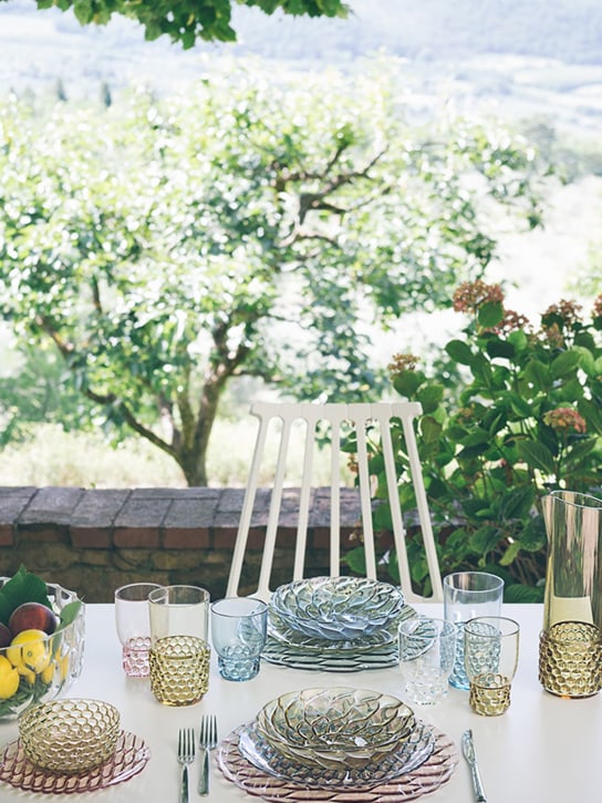 Kartell Jellies Family jug