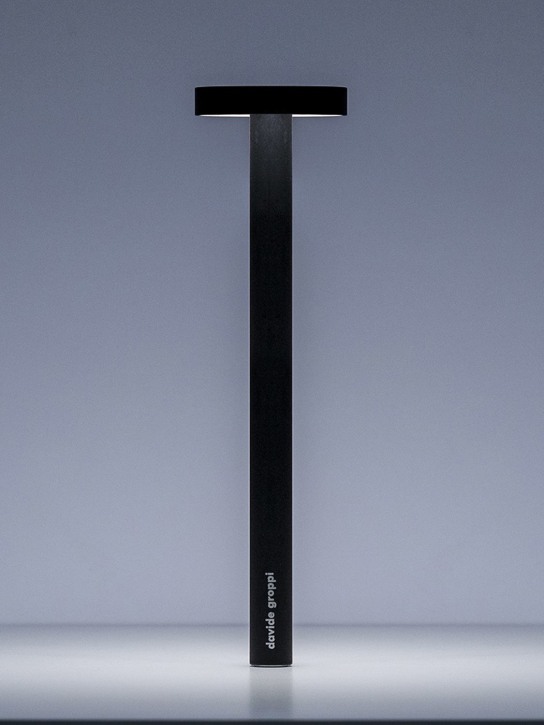 Davide Groppi TeTaTeT table lamp