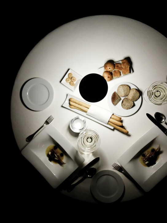 Davide Groppi TeTaTeT table lamp 3 Davide Groppi TeTaTeT table lamp