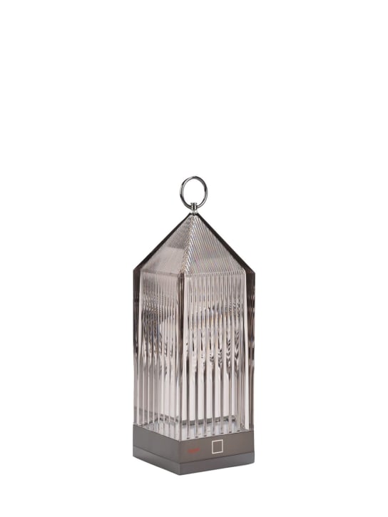 Kartell Lantern table lamp