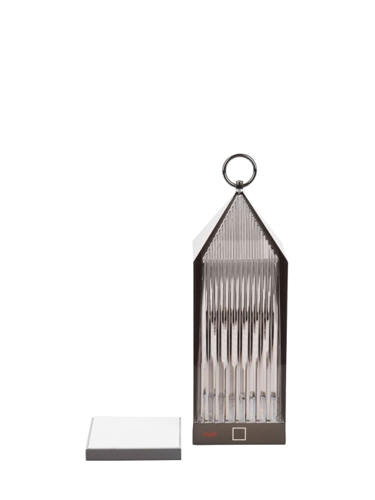 Kartell Lantern table lamp 3 Kartell Lantern table lamp