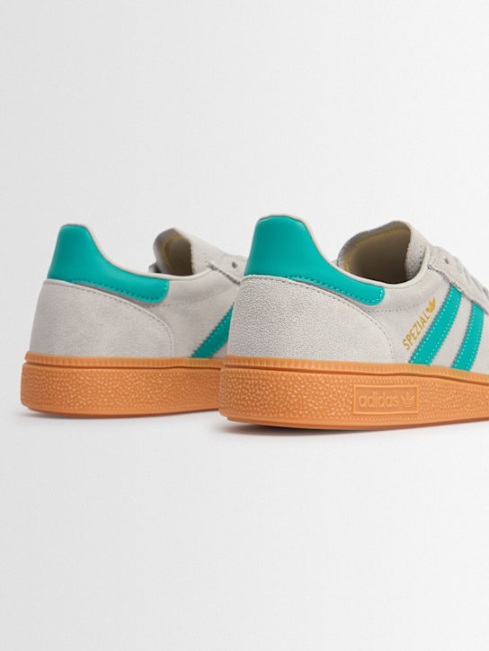 adidas Originals Handball Spezial lace-up sneakers 3 adidas Originals Handball Spezial lace-up sneakers