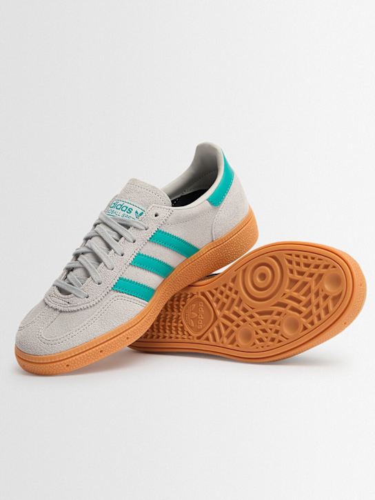 adidas Originals Handball Spezial lace-up sneakers 4 adidas Originals Handball Spezial lace-up sneakers