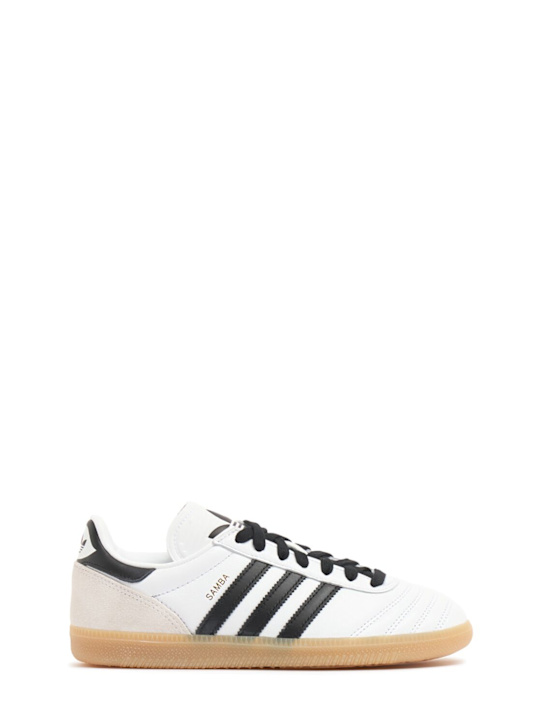 adidas Originals Samba JP J lace-up sneakers