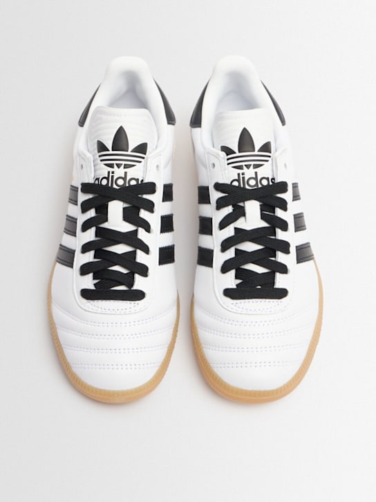 adidas Originals Samba JP J lace-up sneakers