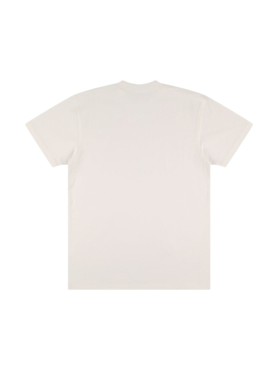 Carhartt WIP American Script cotton t-shirt 3 Carhartt WIP American Script cotton t-shirt