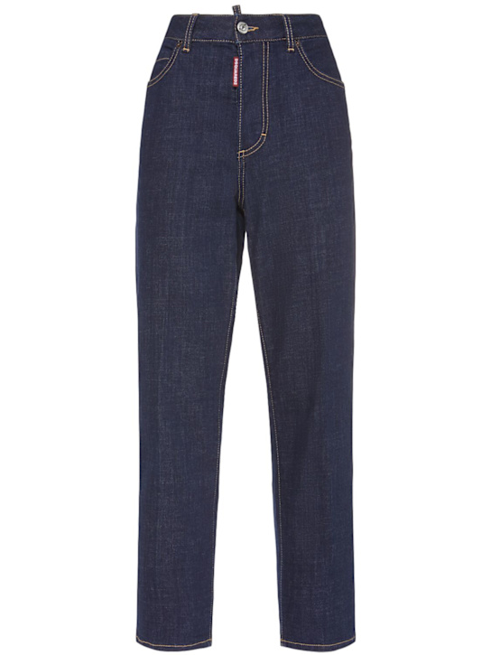 Dsquared2 Boston straight jeans