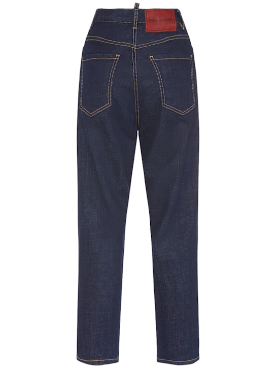 Dsquared2 Boston straight jeans 4 Dsquared2 Boston straight jeans