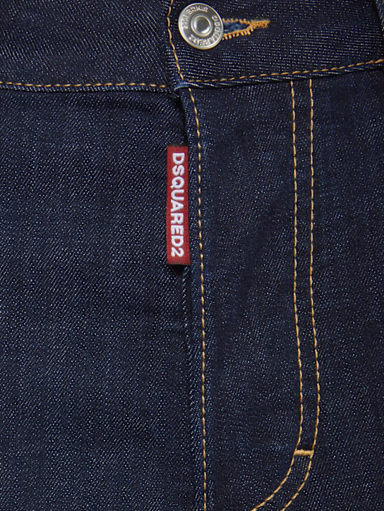 Dsquared2 Boston straight jeans 5 Dsquared2 Boston straight jeans