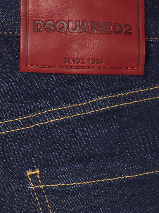 Dsquared2 Boston straight jeans 6 Dsquared2 Boston straight jeans