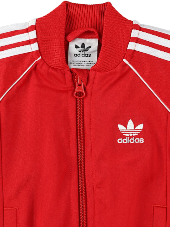 adidas Originals Zip-up sweatshirt & sweatpants