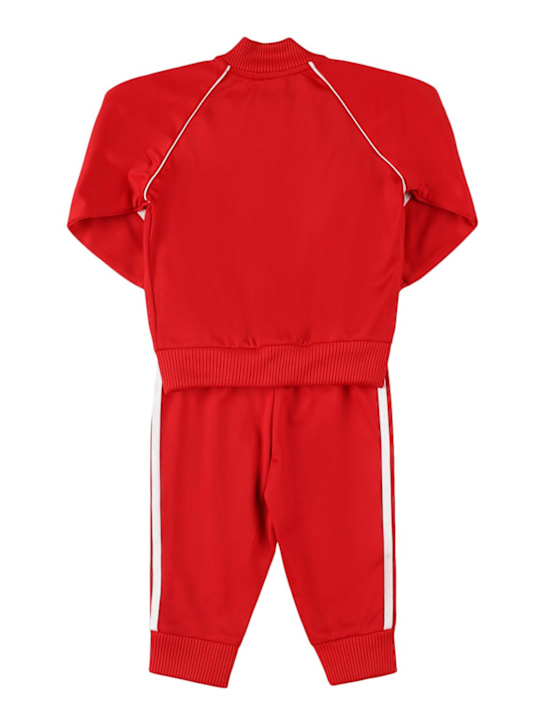 adidas Originals Zip-up sweatshirt & sweatpants 3 adidas Originals Zip-up sweatshirt & sweatpants