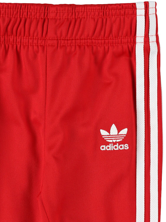 adidas Originals Zip-up sweatshirt & sweatpants 4 adidas Originals Zip-up sweatshirt & sweatpants
