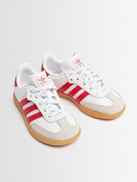 adidas Originals Samba OG sneakers 3 adidas Originals Samba OG sneakers