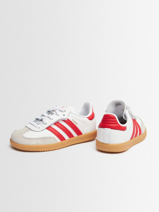 adidas Originals Samba OG sneakers 4 adidas Originals Samba OG sneakers