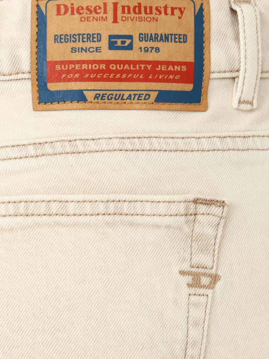 Diesel 1978 d-akemi mid rise wide jeans 6 Diesel 1978 d-akemi mid rise wide jeans