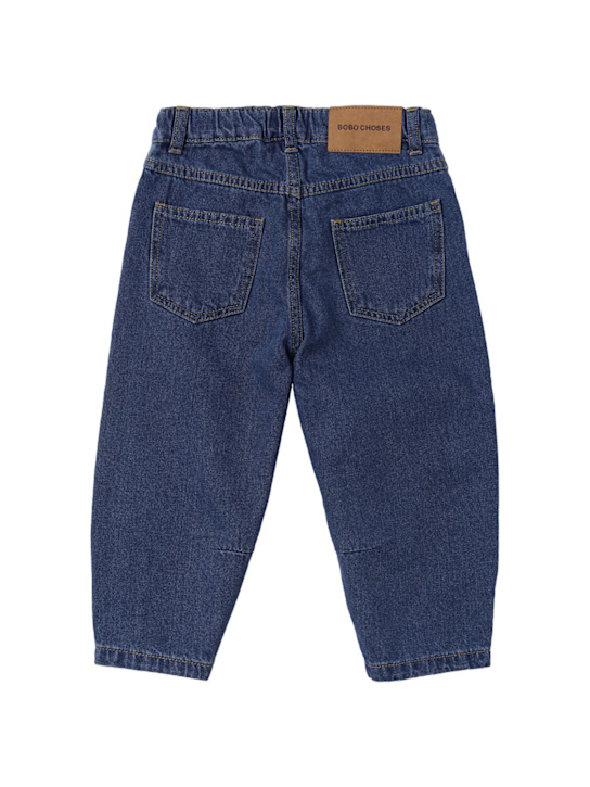 Bobo Choses Cotton jeans